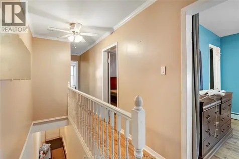 394 Cameron Avenue Windsor ON N9B 1Y7