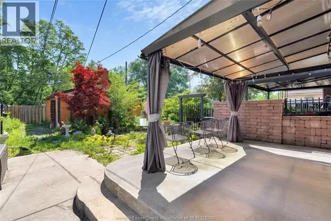 394 Cameron Avenue Windsor ON N9B 1Y7