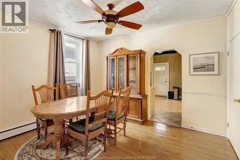 394 Cameron Avenue Windsor ON N9B 1Y7