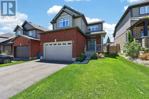 35 St. Paul's Place Orangeville ON L9W 0A5