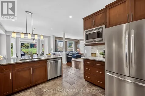 35 St. Paul's Place Orangeville ON L9W 0A5