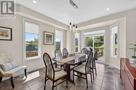 35 St. Paul's Place Orangeville ON L9W 0A5