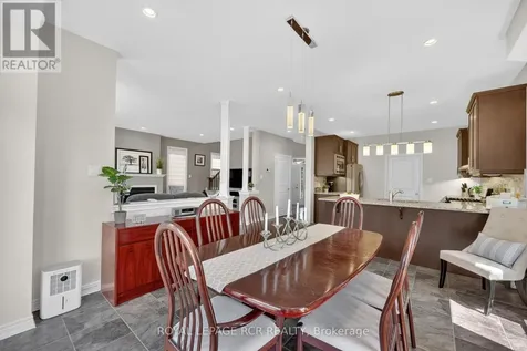 35 St. Paul's Place Orangeville ON L9W 0A5