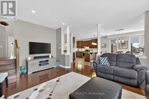 35 St. Paul's Place Orangeville ON L9W 0A5