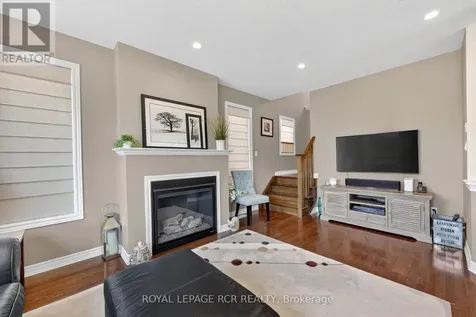 35 St. Paul's Place Orangeville ON L9W 0A5