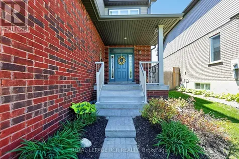 35 St. Paul's Place Orangeville ON L9W 0A5