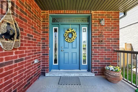 35 St. Paul's Place Orangeville ON L9W 0A5