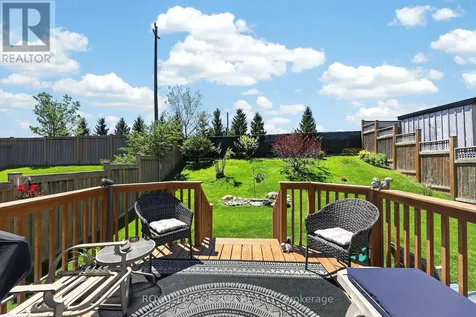 35 St. Paul's Place Orangeville ON L9W 0A5