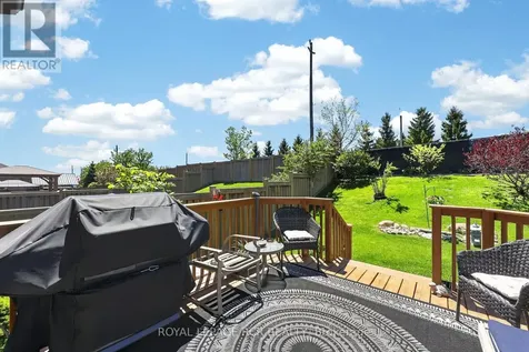35 St. Paul's Place Orangeville ON L9W 0A5