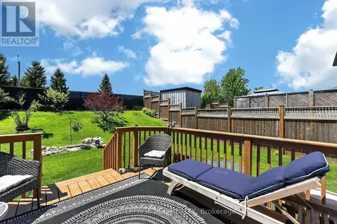 35 St. Paul's Place Orangeville ON L9W 0A5