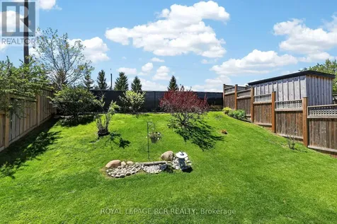 35 St. Paul's Place Orangeville ON L9W 0A5