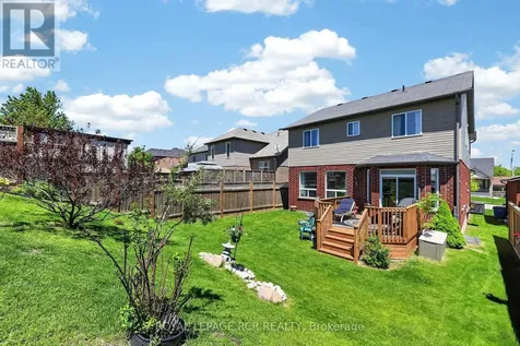 35 St. Paul's Place Orangeville ON L9W 0A5