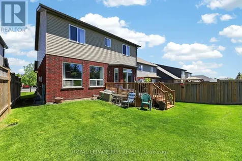 35 St. Paul's Place Orangeville ON L9W 0A5