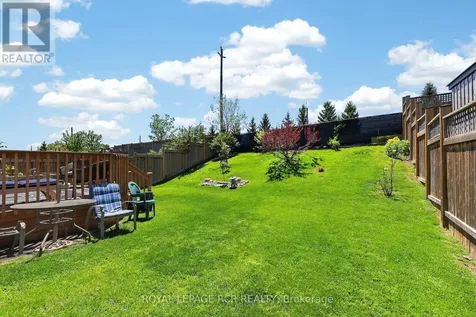 35 St. Paul's Place Orangeville ON L9W 0A5
