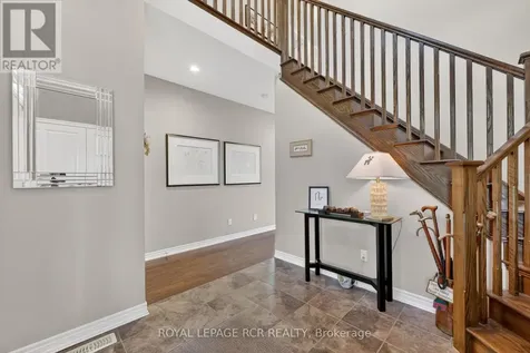 35 St. Paul's Place Orangeville ON L9W 0A5