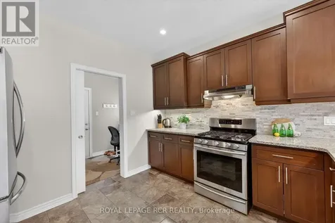 35 St. Paul's Place Orangeville ON L9W 0A5