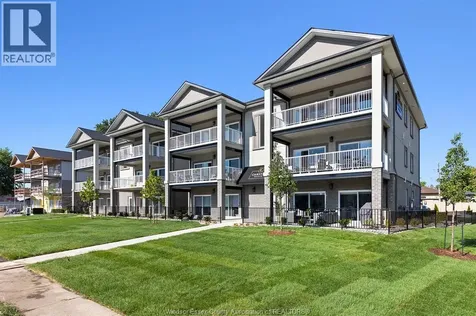 215 C Lesperance Road Tecumseh ON N8N 1W2