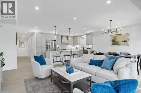 215 C Lesperance Road Tecumseh ON N8N 1W2