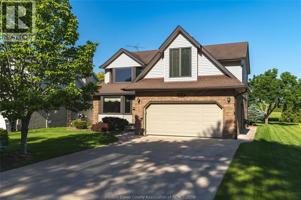 6335 Ainslie Avenue Lakeshore ON N0P 1J0