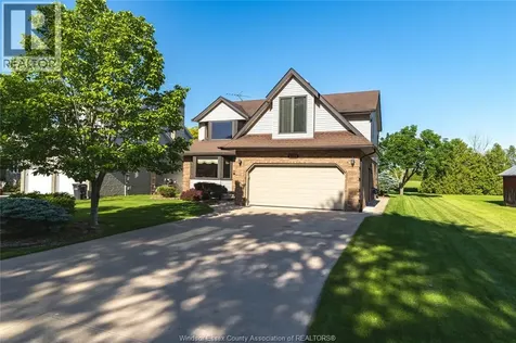 6335 Ainslie Avenue Lakeshore ON N0P 1J0