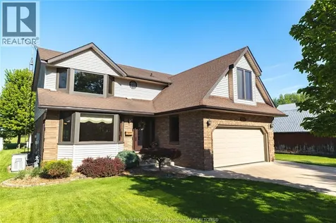 6335 Ainslie Avenue Lakeshore ON N0P 1J0
