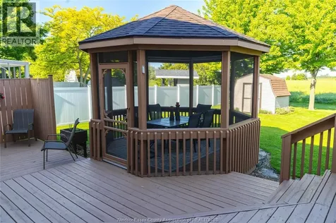 6335 Ainslie Avenue Lakeshore ON N0P 1J0