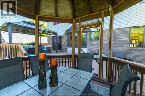 6335 Ainslie Avenue Lakeshore ON N0P 1J0