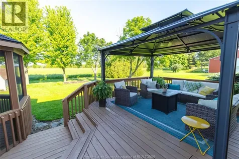 6335 Ainslie Avenue Lakeshore ON N0P 1J0