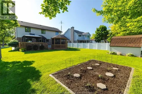 6335 Ainslie Avenue Lakeshore ON N0P 1J0