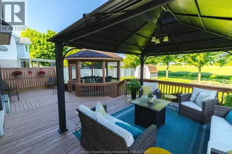6335 Ainslie Avenue Lakeshore ON N0P 1J0