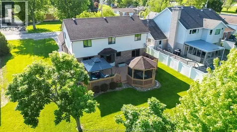 6335 Ainslie Avenue Lakeshore ON N0P 1J0