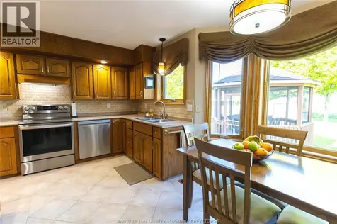 6335 Ainslie Avenue Lakeshore ON N0P 1J0