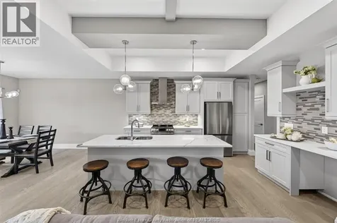 61 Hilton Court Amherstburg ON N9V 4B6