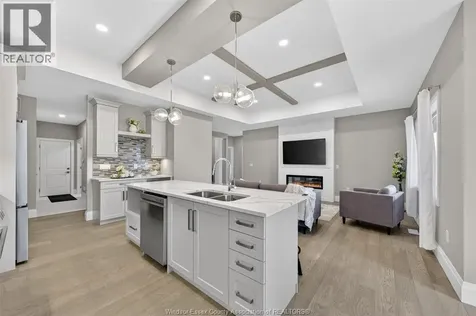 61 Hilton Court Amherstburg ON N9V 4B6