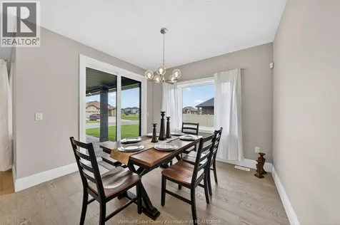 61 Hilton Court Amherstburg ON N9V 4B6