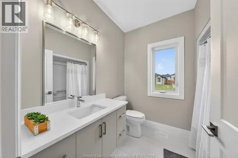 61 Hilton Court Amherstburg ON N9V 4B6