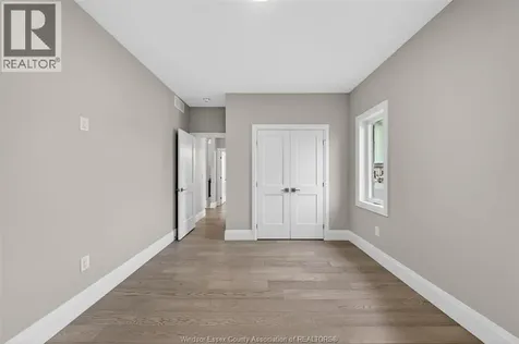 61 Hilton Court Amherstburg ON N9V 4B6