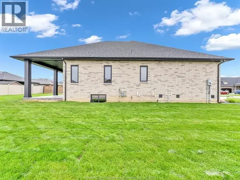 61 Hilton Court Amherstburg ON N9V 4B6