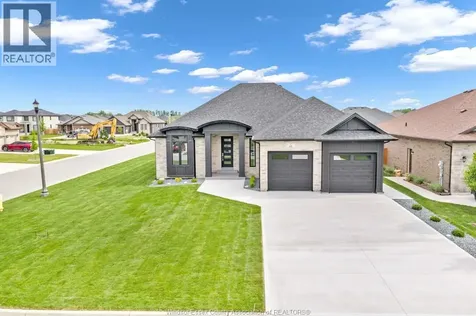 61 Hilton Court Amherstburg ON N9V 4B6