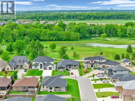 61 Hilton Court Amherstburg ON N9V 4B6