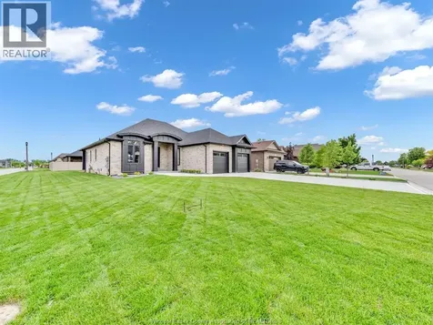 61 Hilton Court Amherstburg ON N9V 4B6