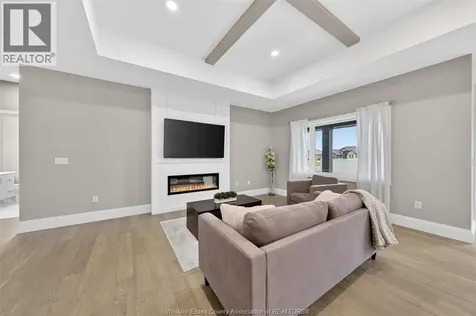 61 Hilton Court Amherstburg ON N9V 4B6