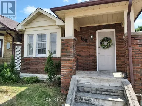 169 O'connor Drive Toronto (east York) ON M4J 2S7