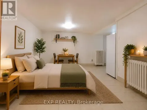 169 O'connor Drive Toronto (east York) ON M4J 2S7