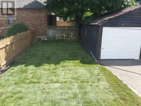 169 O'connor Drive Toronto (east York) ON M4J 2S7