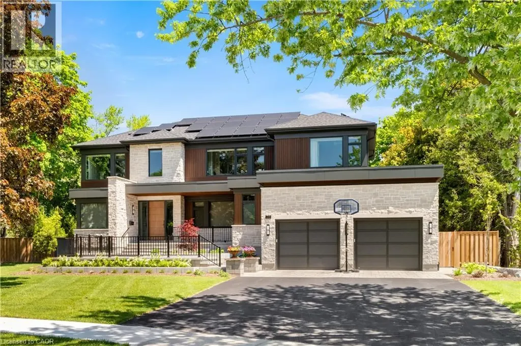 26 Golfview Place Kitchener ON N2M 2Y2