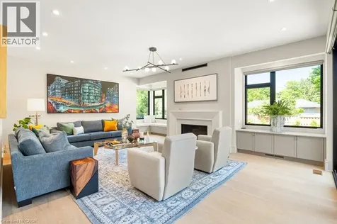 26 Golfview Place Kitchener ON N2M 2Y2