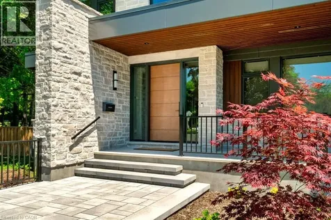 26 Golfview Place Kitchener ON N2M 2Y2