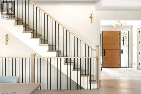 26 Golfview Place Kitchener ON N2M 2Y2