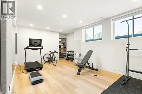 26 Golfview Place Kitchener ON N2M 2Y2